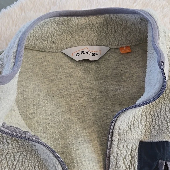 Orvis Men's Jacket - Picture 7 of 12